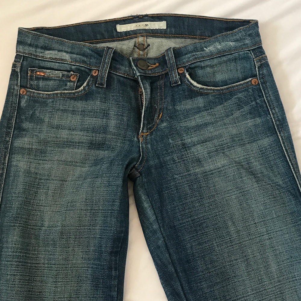 Joe’s Jeans Rocker Bootcut - Picture 7 of 8